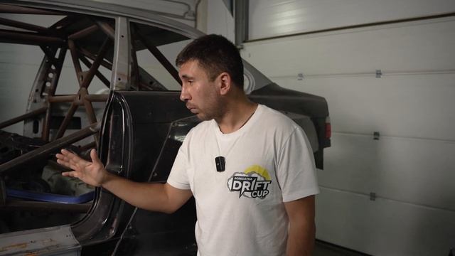 НОВОСТИ ДРИФТА 2024: как подготовить авто к зимнему заезду? смотреть онлайн