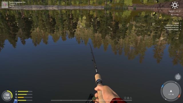 оз.Куори для новичка, что делать?