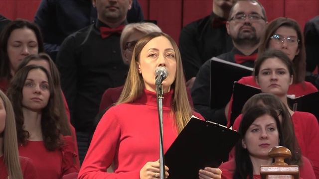 С Рождеством Христовым! смотреть онлайн