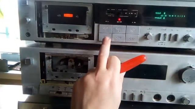 Яуза МП 221С смотреть онлайн