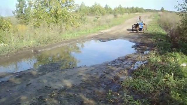 Мотоблок Grosser МБ 2 Дизель смотреть онлайн