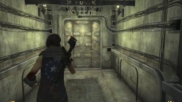 Fallout New Vegas - Independent [002] A Slave Obeys & Side Bets смотреть онлайн