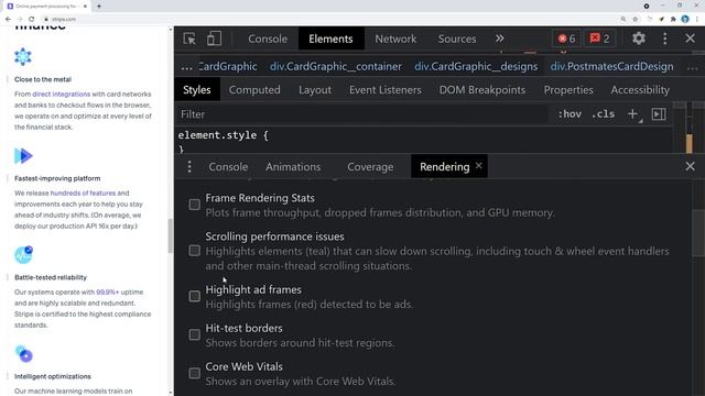 21+ Browser Dev Tools & Tips You Need To Know смотреть онлайн