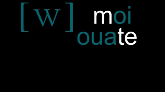 0 alphabet phonétique смотреть онлайн