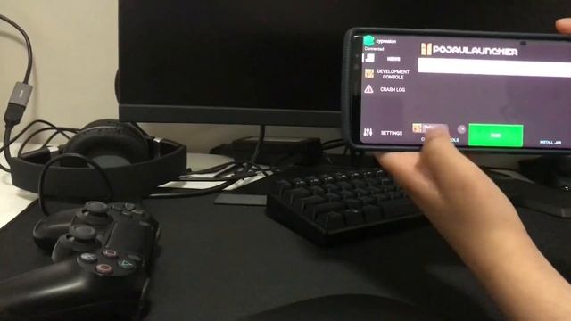 How to get Java edition on mobile(Android) смотреть онлайн