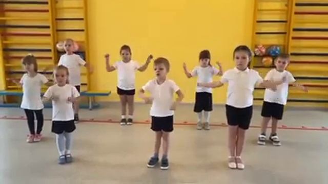 Онлайн - челлендж "Минщина спортивная-85" День 13 смотреть онлайн