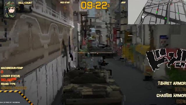 TOKYO WARFARE Gameplay? смотреть онлайн