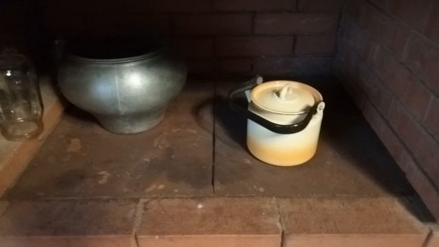 Печь в доме это классно! смотреть онлайн