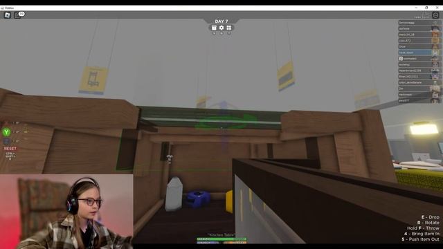 Roblox! Roblox Ikea! Роблокс! Роблокс Икеа! смотреть онлайн