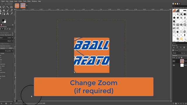 How to Edit Logos to Upload NBA 2K21 Free Method смотреть онлайн