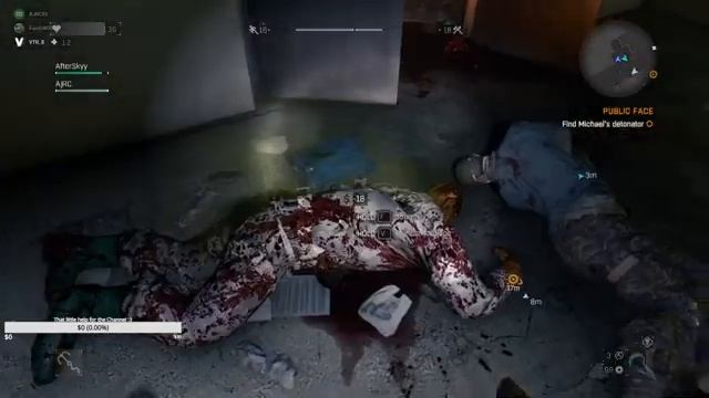 13# | Dying Light - CO-OP | First Playthrough смотреть онлайн