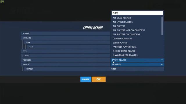 Overwatch Workshop: Custom Projectiles (Episode 2) смотреть онлайн