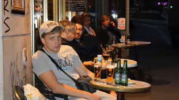 С днём рождения сын!!!