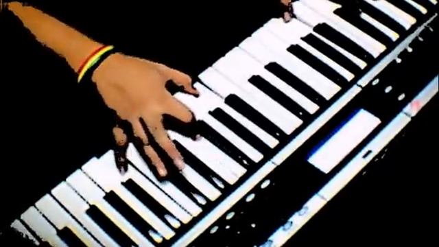 Top Hits on Korg X50 смотреть онлайн
