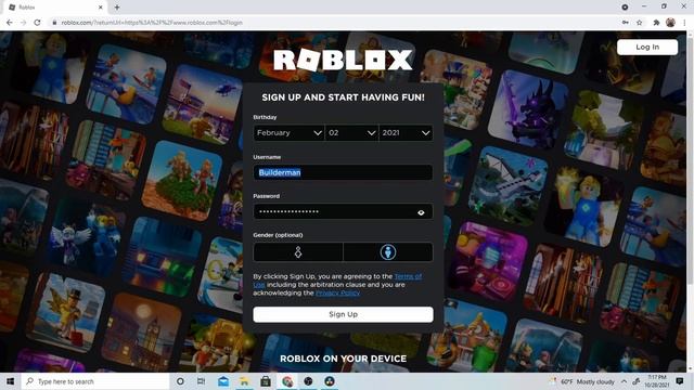 ROBLOX IS REALLY BROKEN RIGHT NOW! смотреть онлайн