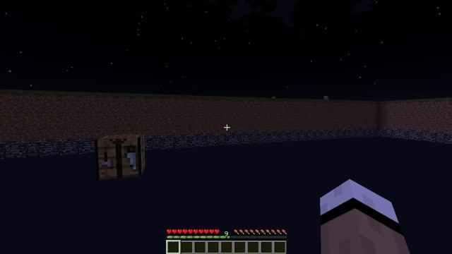 Как скрафтить ракету ? (Фейерверк) смотреть онлайн