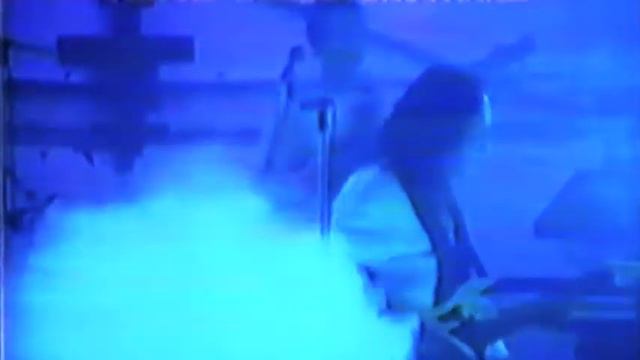 "RICKY PORTERA" live (THE STORY OF THE BLUES) смотреть онлайн