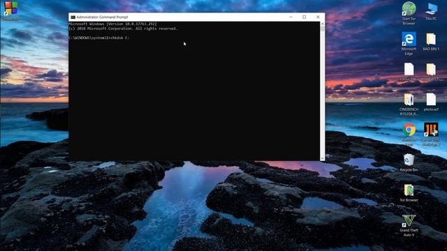100% FIX .HOW TO FIX ERROR --"CAN'T READ FROM THE SOURCE FILE OR DISK". смотреть онлайн