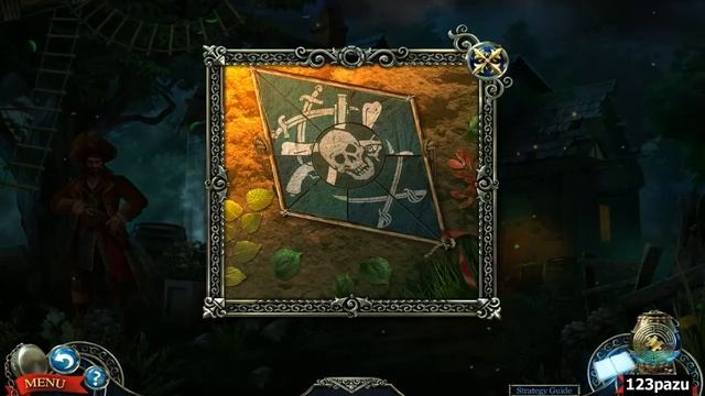 Midnight Mysteries Ghostwriting - Part 5 Let's Play Walkthrough - Midnight Mysteries 6 Ghostwriting смотреть онлайн