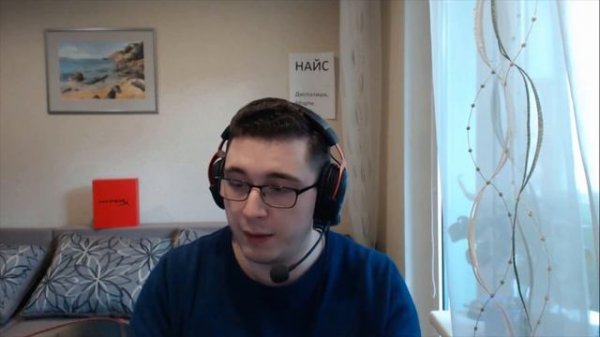 Обзор наушников Cloud 2 Pro X Hyper