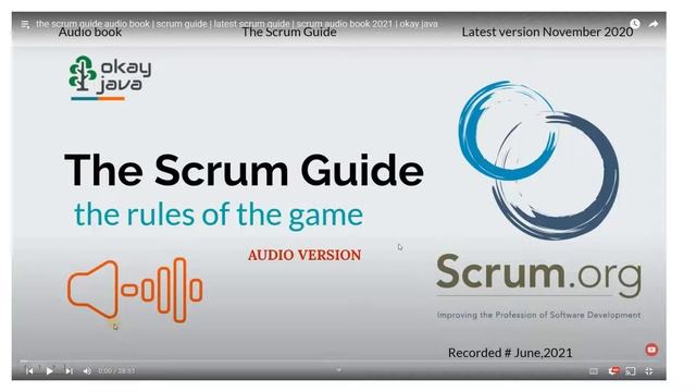 cleared psm1 | passed professional scrum master exam | PSM CERTIFICATION | PSM 1 EXAM | okay java смотреть онлайн