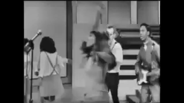 Ike and Tina Turner Think it's gonna work out fine смотреть онлайн