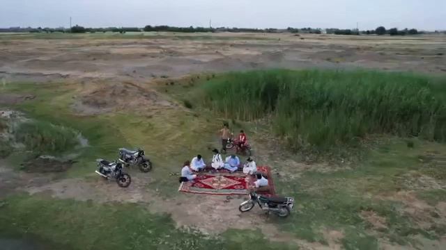 سورية جلسة على ضفاف نهر الفرات في دير الزور غرانيج مع سعدون جابر. смотреть онлайн