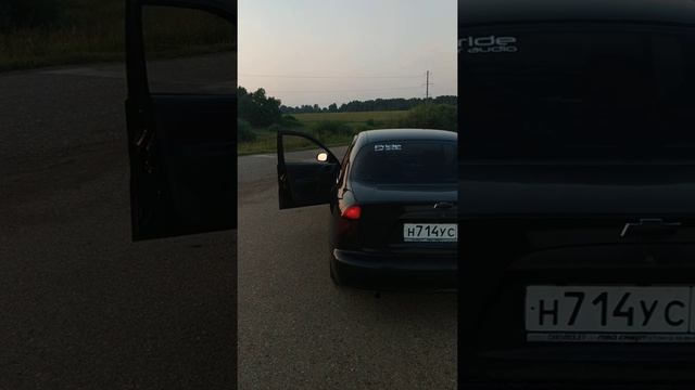 Pride Onyx 5(13 см) смотреть онлайн