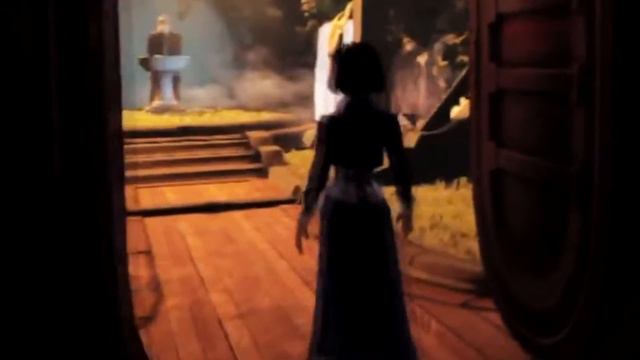 demons | bioshock infinite смотреть онлайн