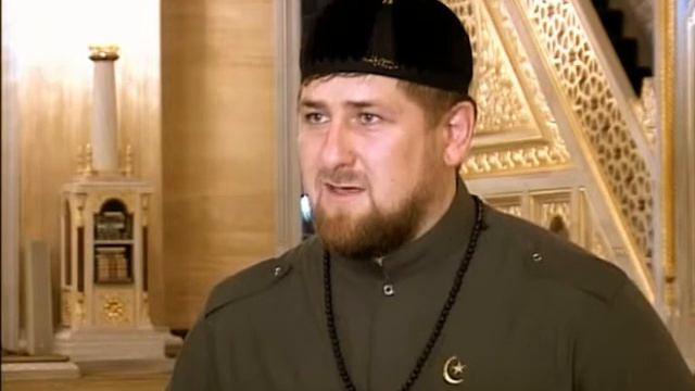 Путь Чечни от замысла к Сердцу смотреть онлайн