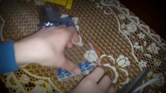 Распаковка 2 посылок из Китая смотреть онлайн