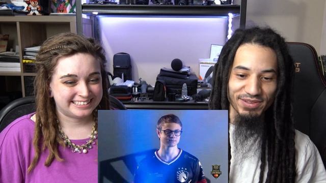 Arcane Fans React To 2019 Mid Summer Invitational Opening Ceremony | League Of Legends