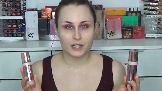 ♡ MAKEUP 100% MAKEUP REVOLUTION !!!!!!!! ♡ смотреть онлайн