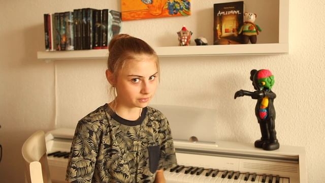Дом, в котором...Что?//Обзор книги, теории и самые популярные вопросы смотреть онлайн