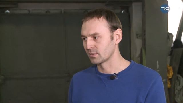 Сделано в Сибири. Эковата смотреть онлайн