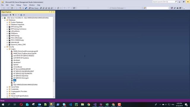 Episerver (Optimizely) CMS Setup for developers - Explained смотреть онлайн
