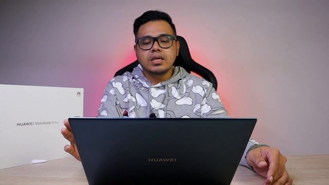 LAPTOP WINDOWS PREMIUM 2020 - HUAWEI MATEBOOK X PRO 2020 [UNBOXING+HANDS ON] - MALAYSIA смотреть онлайн