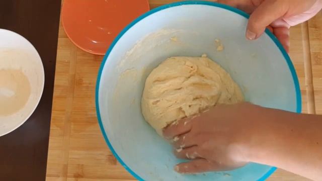 Хачапури по Менгрельски ❤. Khachapuri. მეგრული ხაჭაპური. смотреть онлайн