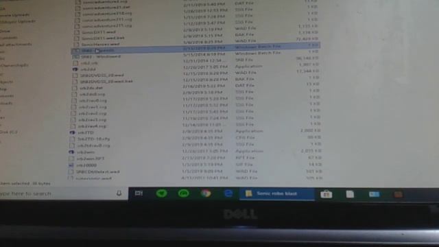 I need Help with sonic robo blast 2 opengl mode смотреть онлайн