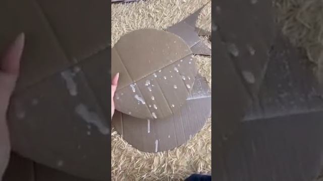 кольцевая лампа своими руками #shorts смотреть онлайн