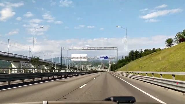 АДЛЕР Купили Lada Vesta SW Cross Luxe ЕДЕМ ДОМОЙ +25С 13 05 2020г © смотреть онлайн