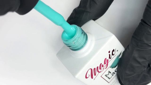 Magic Gel System Early Spring Collection - Live Swatches & Comparisons смотреть онлайн