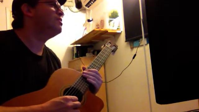 Spanish Blues Guitar Fusion - Omer Barak advocate ~ Aka Homer Barak - Original Song - Unedited смотреть онлайн