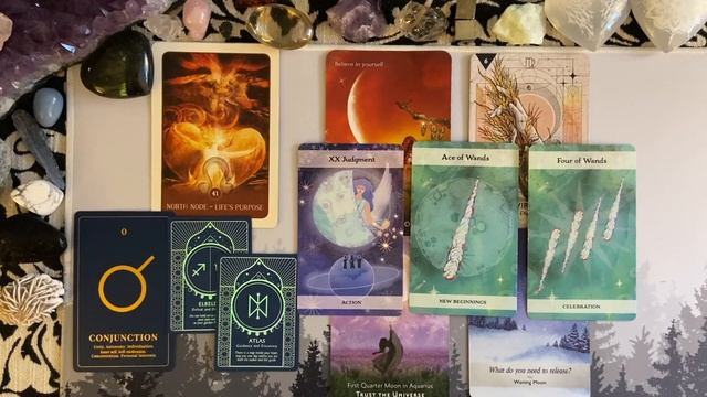 ♉️ New Moon In TAURUS ?✨Pick-A-Card and All Zodiac Signs✨? Use This Energy To Your Advantage! смотреть онлайн
