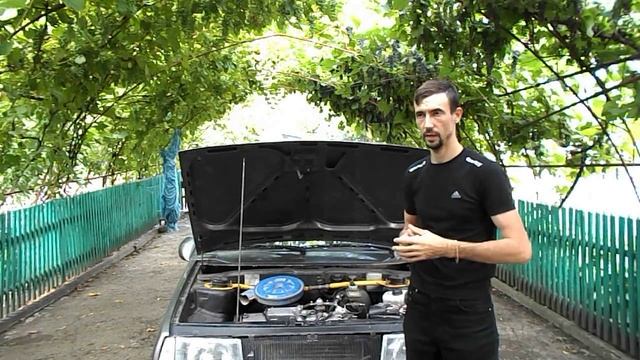 Куда крутить трамблер? Как правильно настроить угол зажигания? Как увеличить мощность? Часть 1 смотреть онлайн