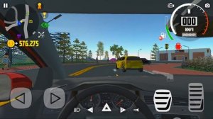 24 ЧАСА ЕЗЖУ ПО ПРАВИЛАМ ДОРОЖНОГО ДВИЖЕНИЯ В СИМУЛЯТОР АВТОМОБИЛЯ 2! РЕАЛЬНАЯ ЖИЗНЬ