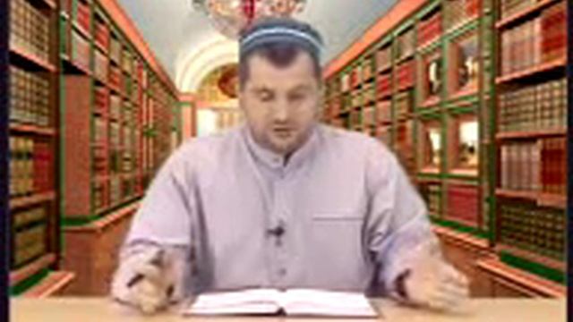 Абидов М Урок 95 Охота Разрешенное для употребления в пищу мясо животных смотреть онлайн