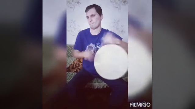 Nagara, Georgian rhythms смотреть онлайн