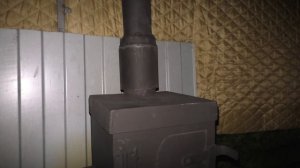 Печь длительного горения(вертикалка)/Лучшее топливо для печи/Честный тест-обзор