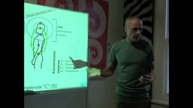 Коррекция пределов развития. смотреть онлайн
